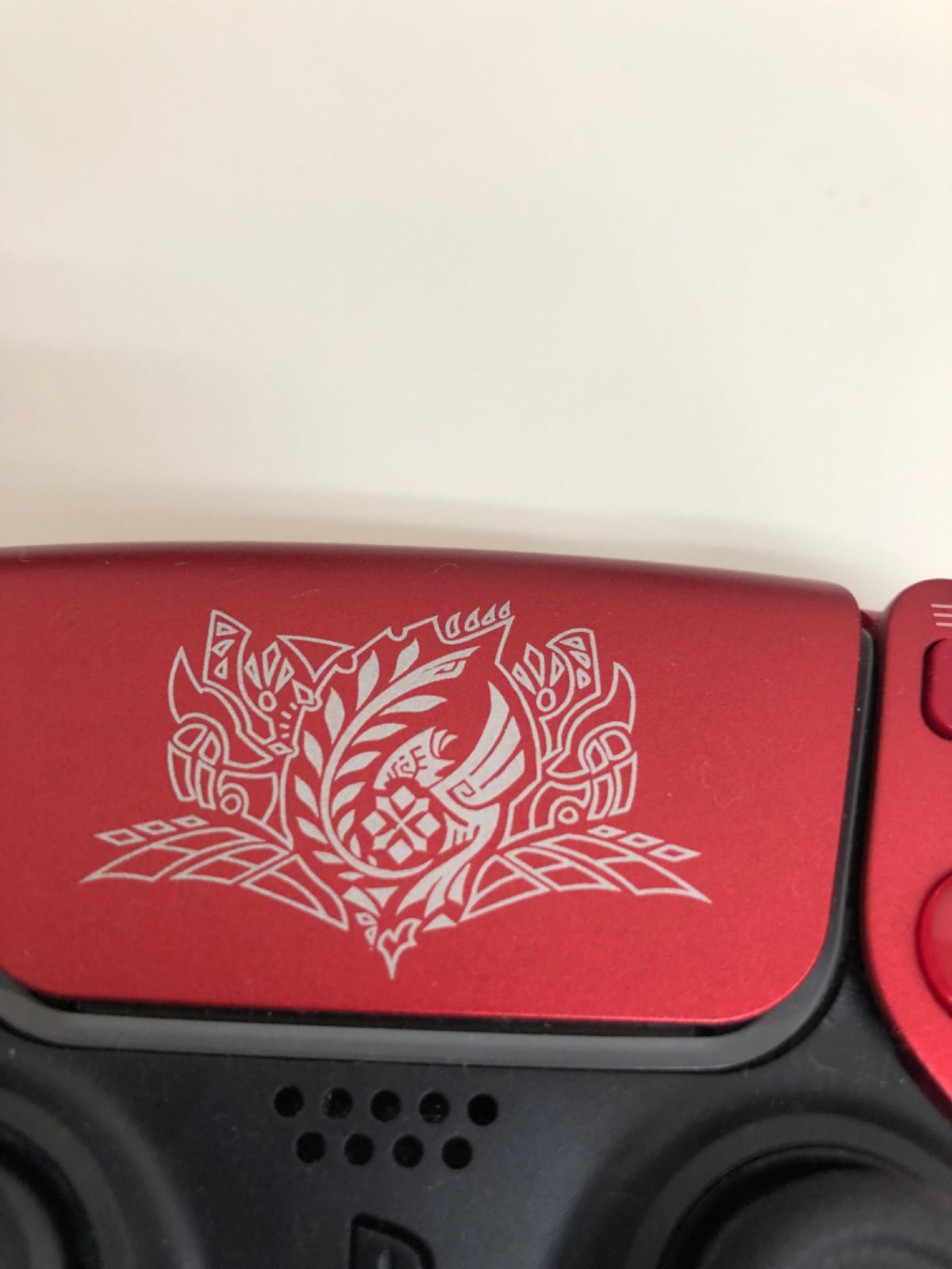 PS5 コントローラー