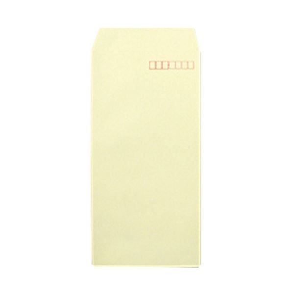 まとめ 菅公工業 封筒 長3 シ611 50枚 クリーム ×20セット