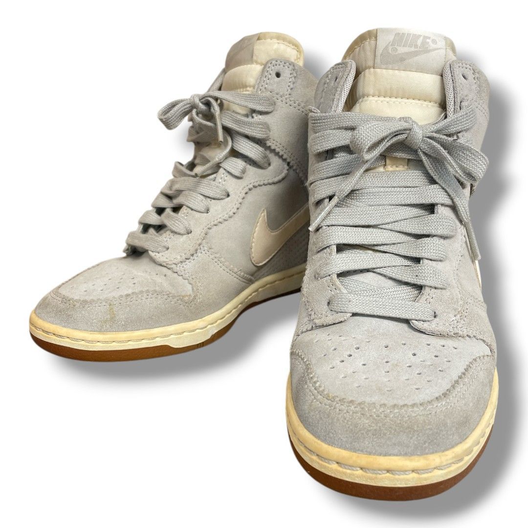 ナイキ スニーカー ダンクスカイハイ WMNS DUNK SKY HI - スニーカーショップSKIT