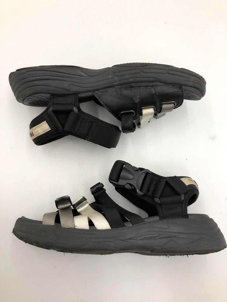 FRAPBOIS テープサンダル FRAPBOIS（フラボア）の「テープサンダル（サンダル）」 - WEAR