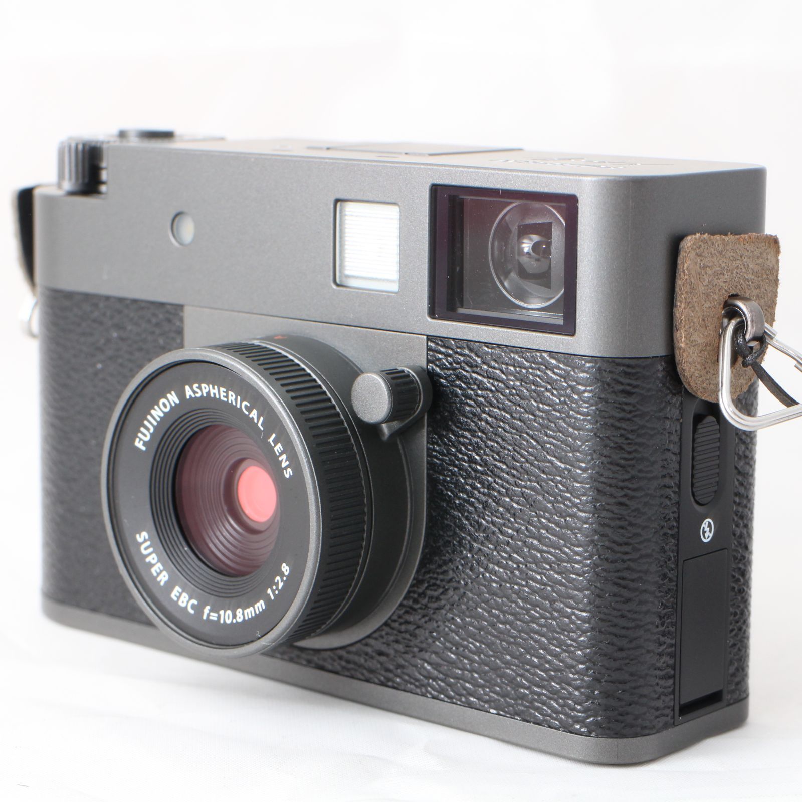 ☆美品☆ フジフイルム FUJIFILM コンパクトデジタルカメラ X