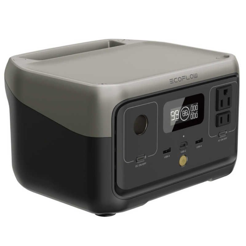 Ms Family エコフローWave2専用バッテリー WAVE2専用バッテリーパック | TOGO,INC.