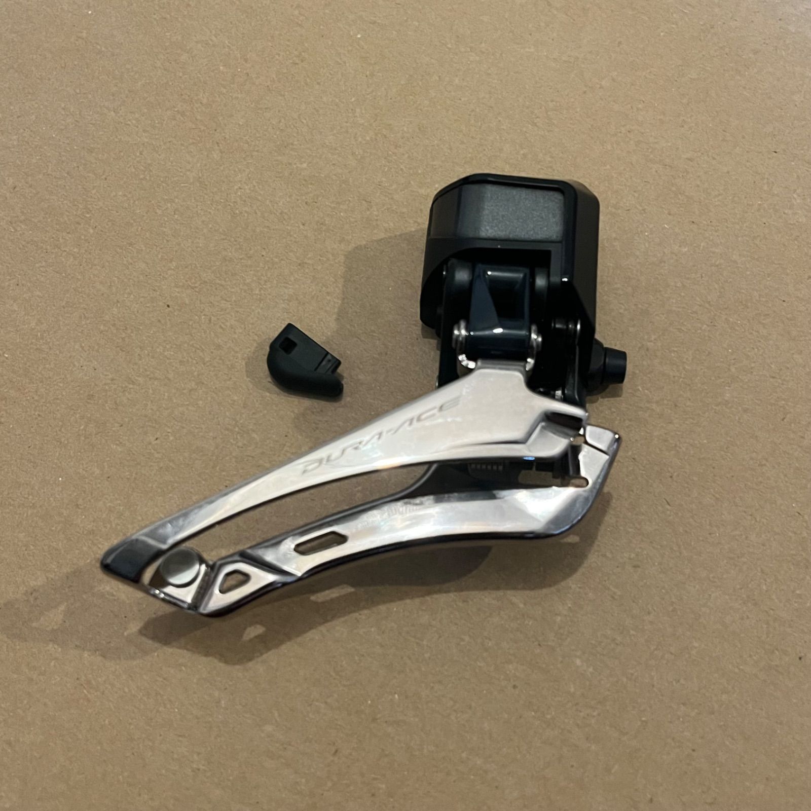 Shimano Dura Ace FD-R9150 フロントディレイラー 新車外し