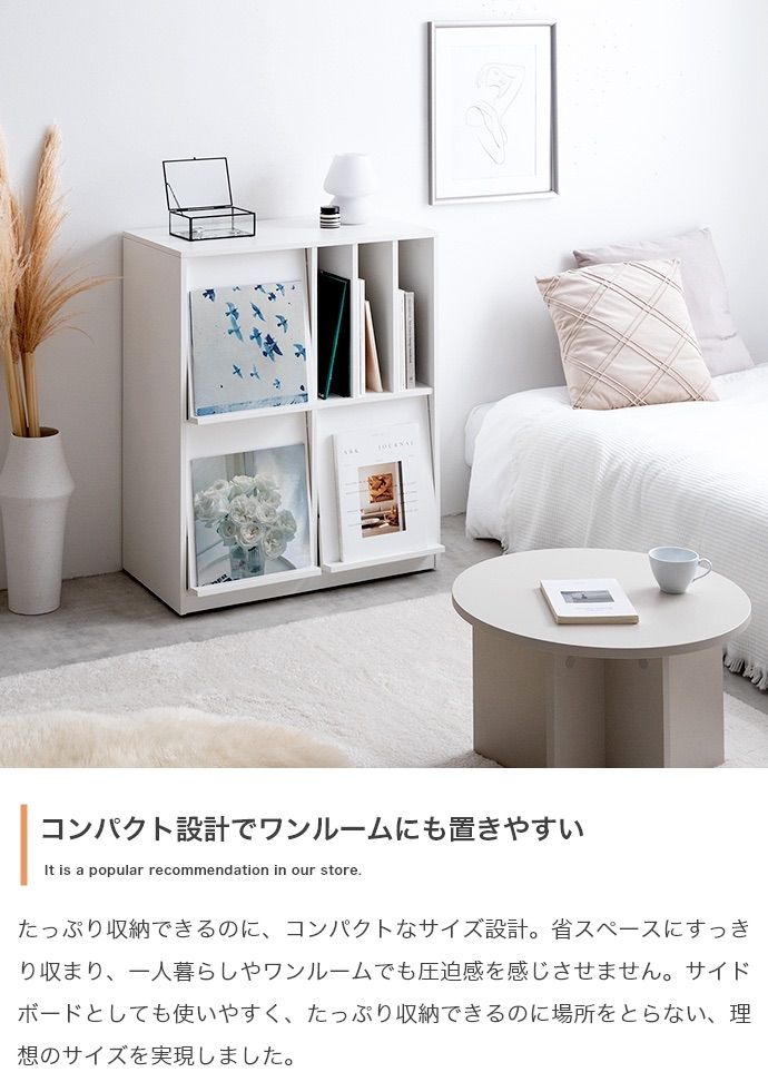 Ritari フラップ扉