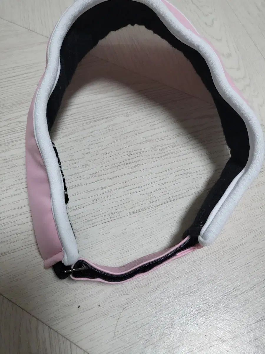 MARK - LONA マークアンドロナ ゴルフ サンキャップ ピンク LLC-HASEGAWATOSO_COM