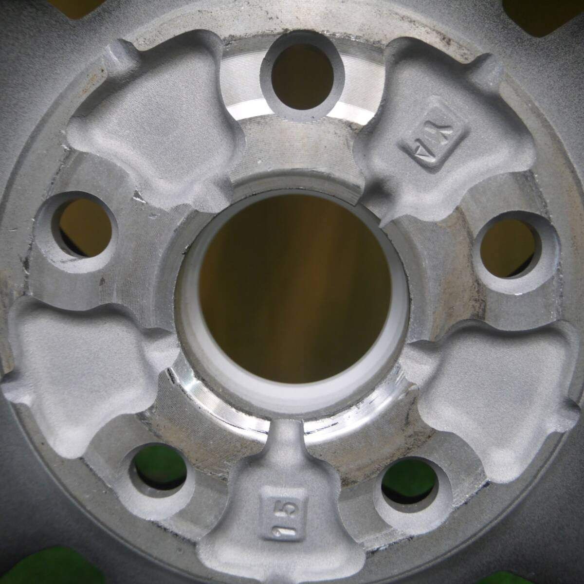21×8J PCD114.3|5H