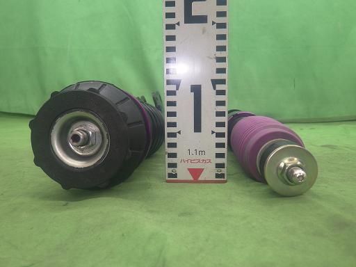 車高調 アルトワークス