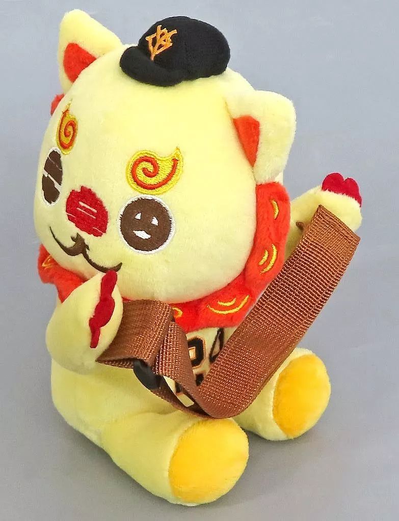 ジャイアンツ エニマイくじ A・B賞 オオシーサー ジャイアンツ エニマイくじ A・B賞 オオシーサー エニマイくじ