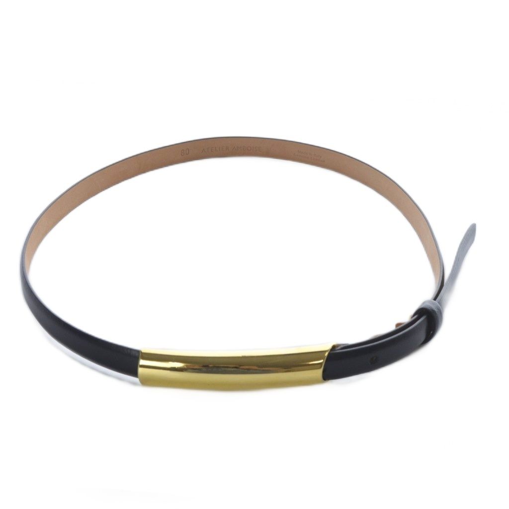 プラージュ Plage アトリエアンボワーズ ATELIER AMBOISE TUBE