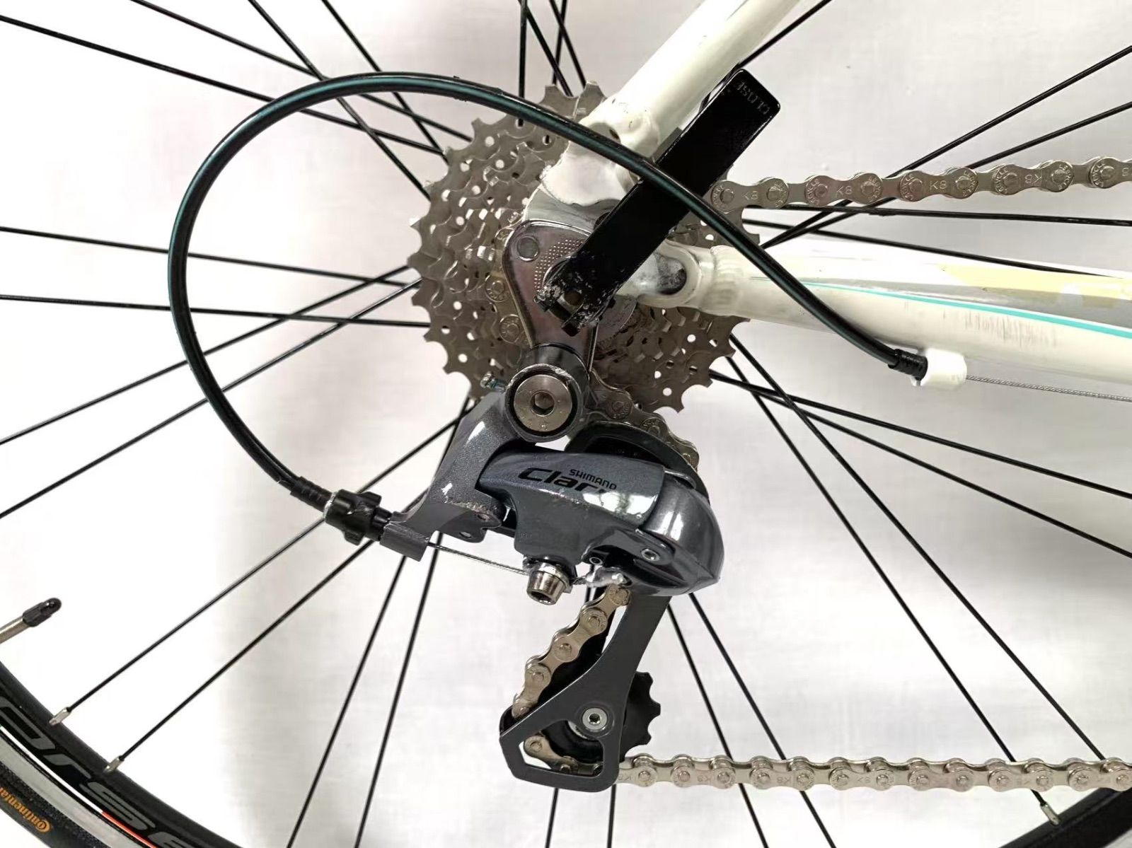 超軽量10.2キロ SHIMANO