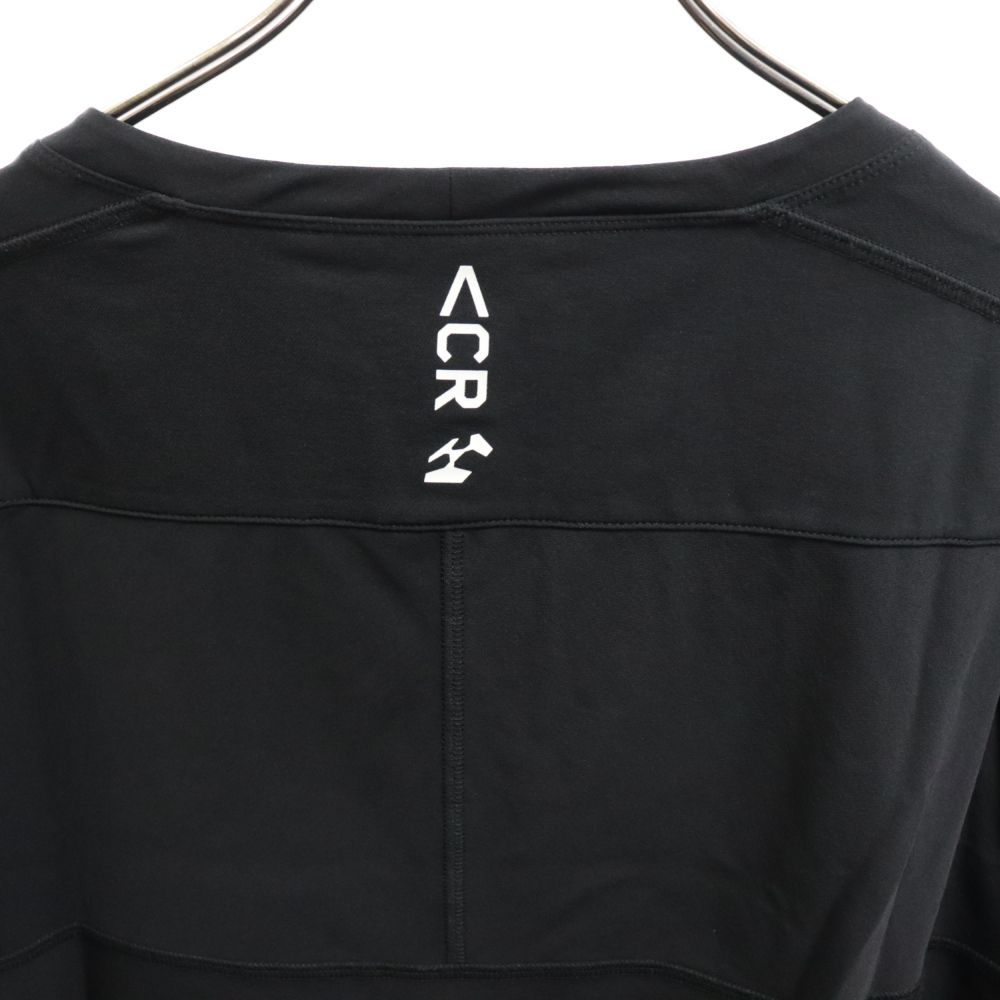Acronym S24-DS アクロニウム Tee ACRONYM S24-DS-C アクロニウム Tシャツ Acronym S24-DS アクロニウム Tee