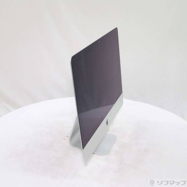 スマホ・タブレット・パソコン IMAC MRT32J/A Apple iMac (Retina 4K, 21.5-inch, 2019) Z0VX (MRT32J/A