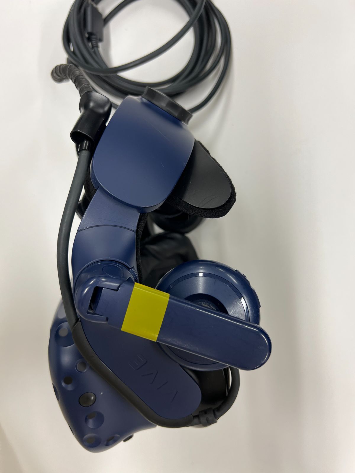 HMD 本体のみ