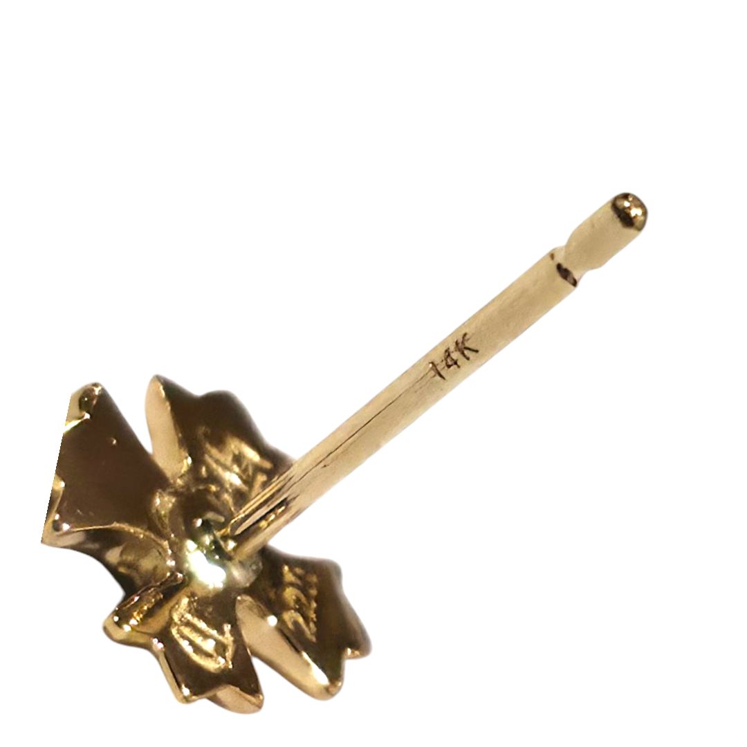 Lord Camelot シルバピアスLC-536 LC 545 YG 18K DIA WHロードキャメロット(Lord Camelot)シルバー
