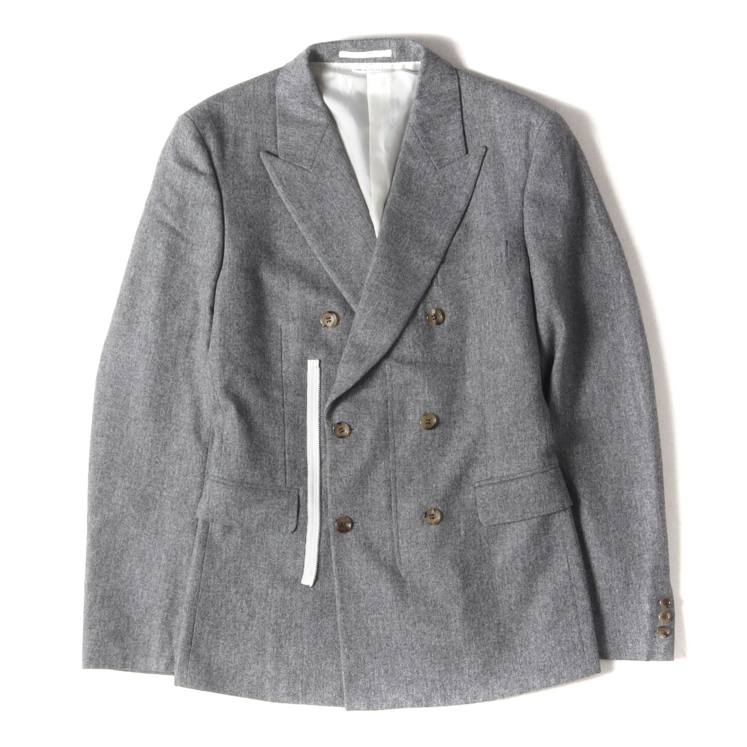 新品同様】COMME des GARCONS HOMME PLUS コムデギャルソン