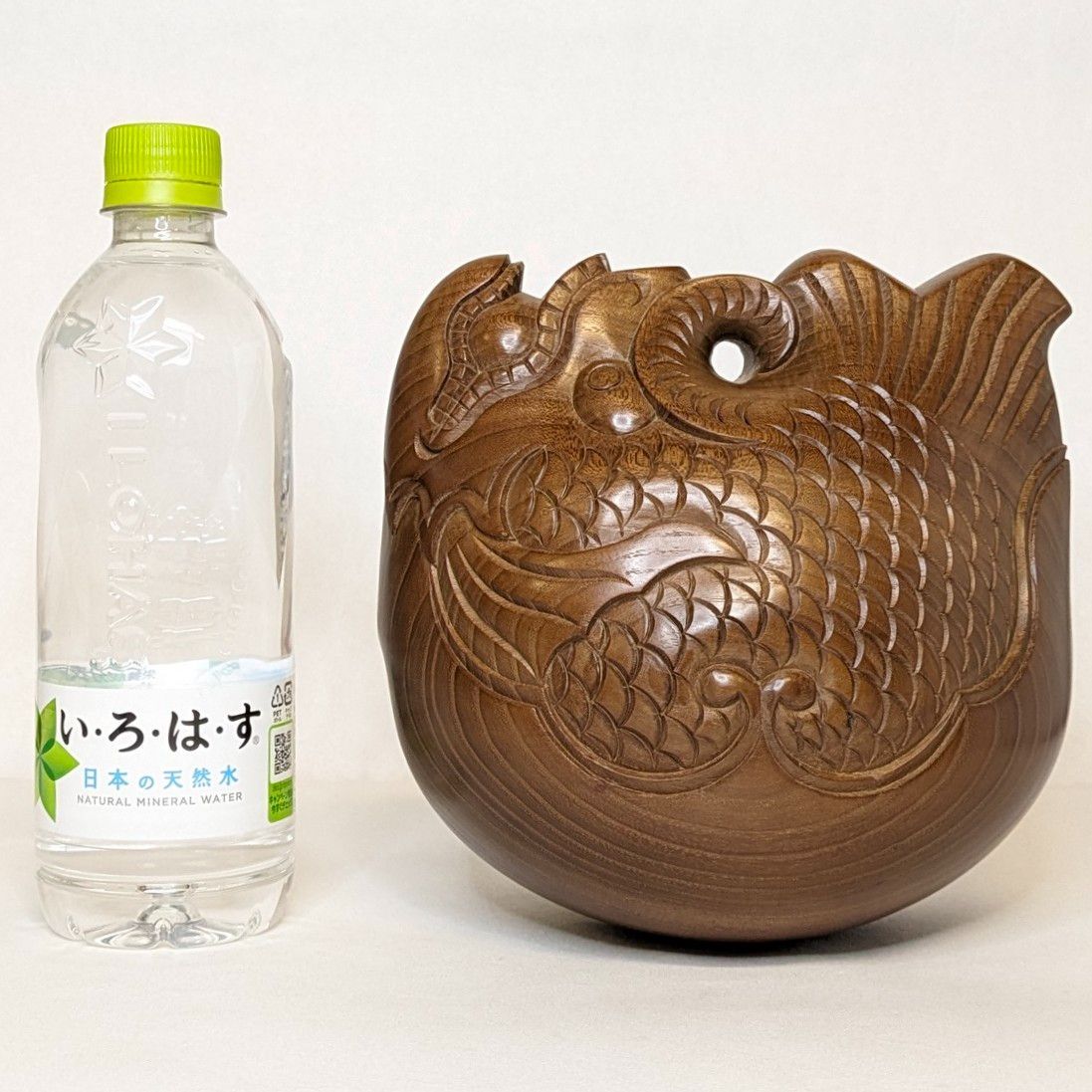 6寸 横幅約18㎝