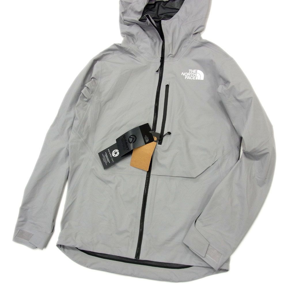 新品 定価6万円○THE NORTH FACE NP519231 FUTURE LIGHT L5 LT ジャケット パーカー ノースフェイス レイン  メンズ Sサイズ 未使用 正規品 - メルカリ