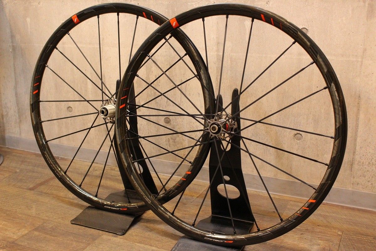 フルクラム FULCRUM レーシングゼロカーボン RACINGZERO CARBON