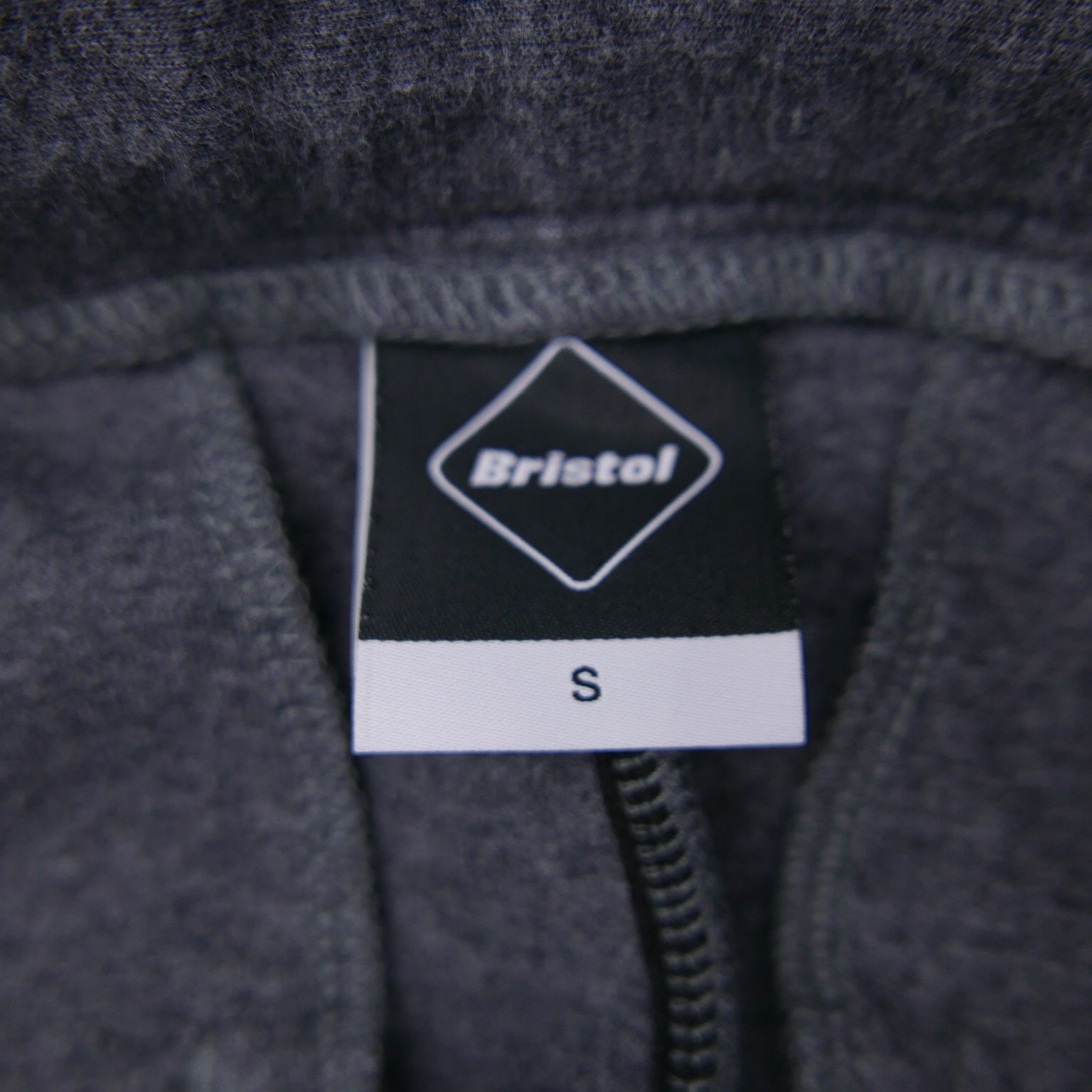21AW F.C.Real Bristol エフシーレアルブリストル VENTILATION HOODIE 