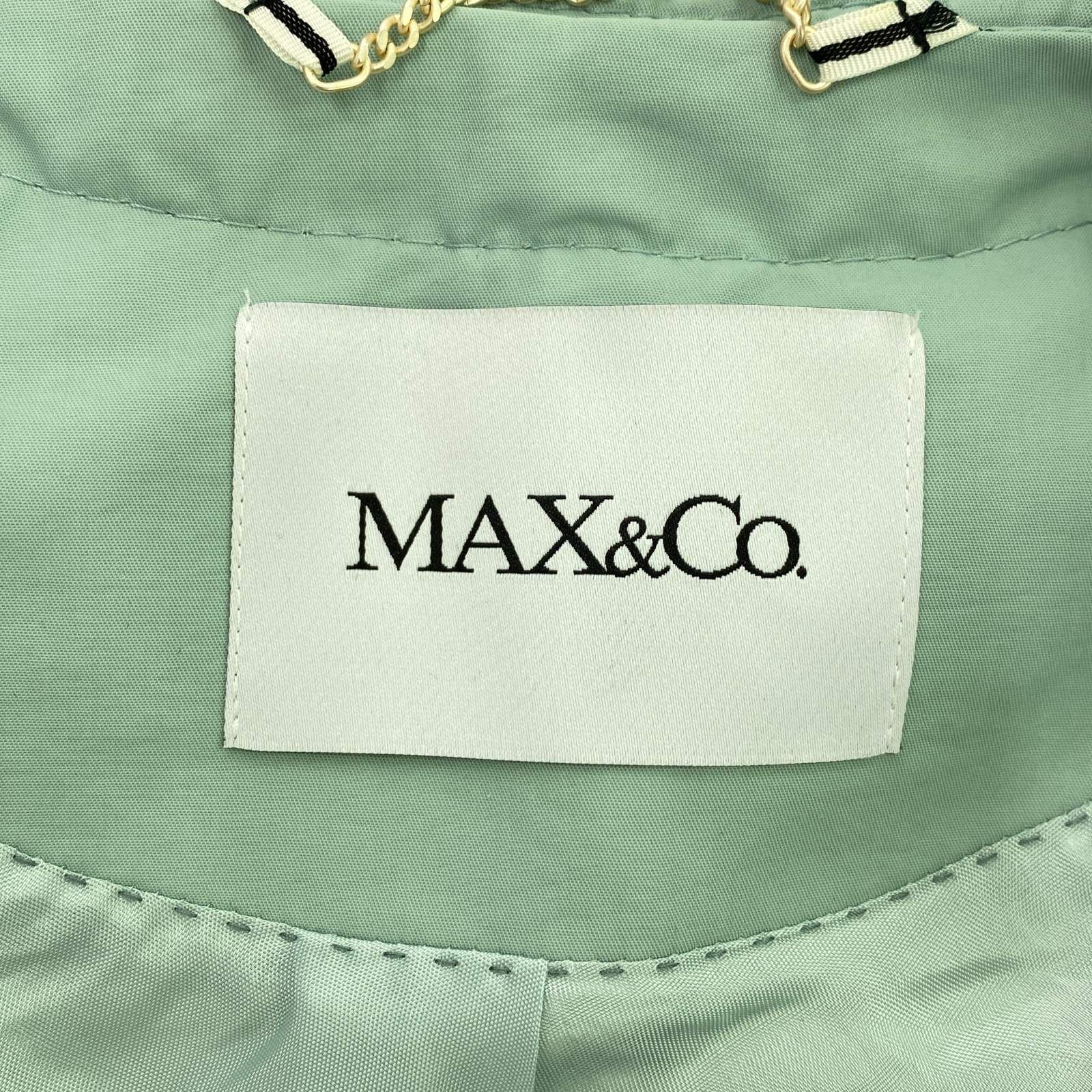 マックスアンドコー MAX-Co.