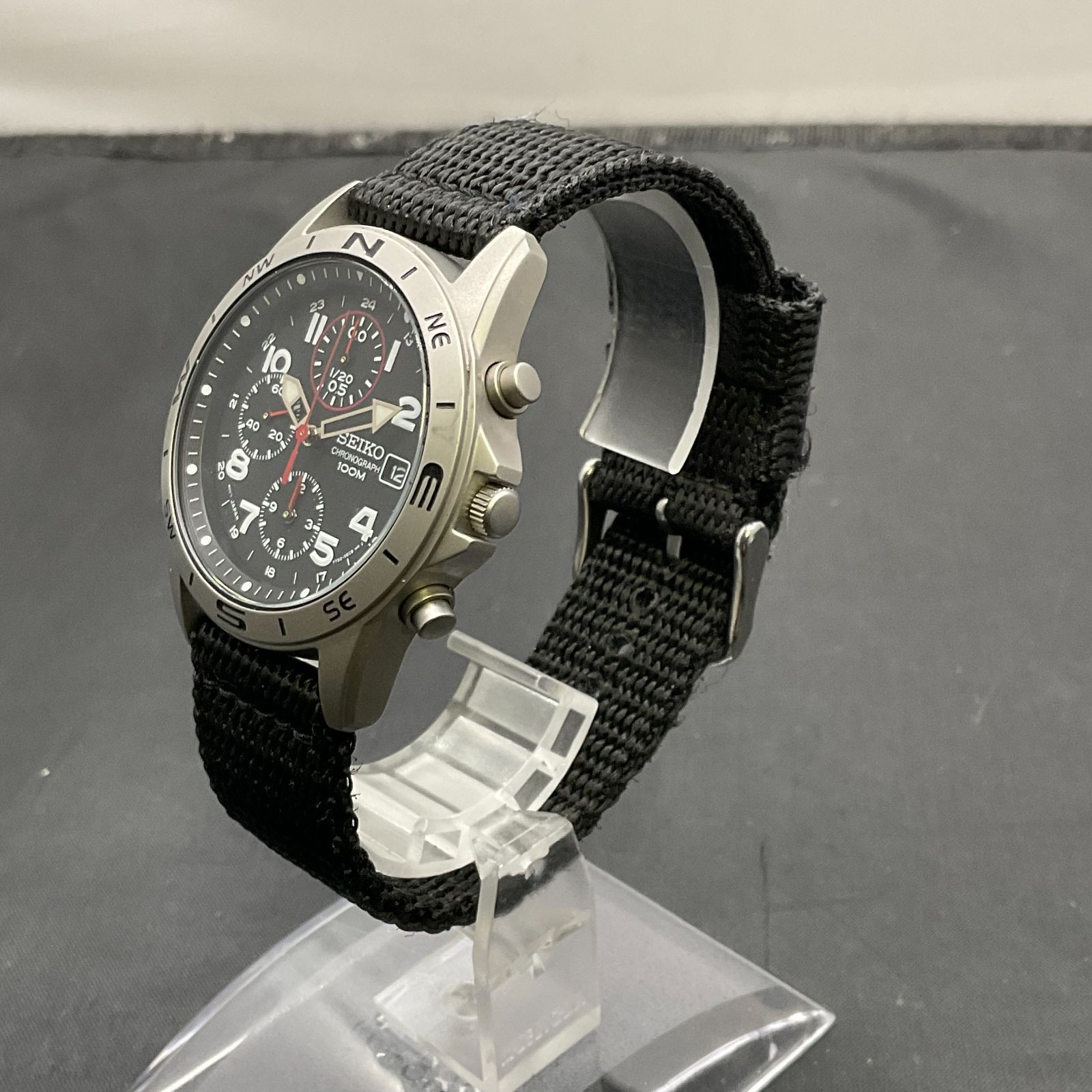 セイコー 時計 B25081257