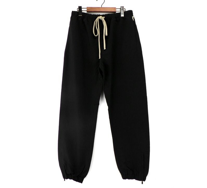 フィアオブゴッド エッセンシャルズ FEAR OF GOD ESSENTIALS 24AW MILITARY NYLON PANT ミリタリー ナイロン パンツ 39827
