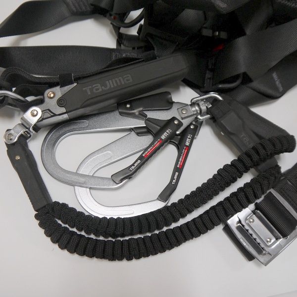 ランヤード一体型 新規格対応