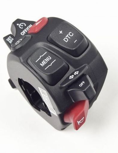 BMW 純正 メーター パネル スイッチ LH LIN BUS | 61318394467