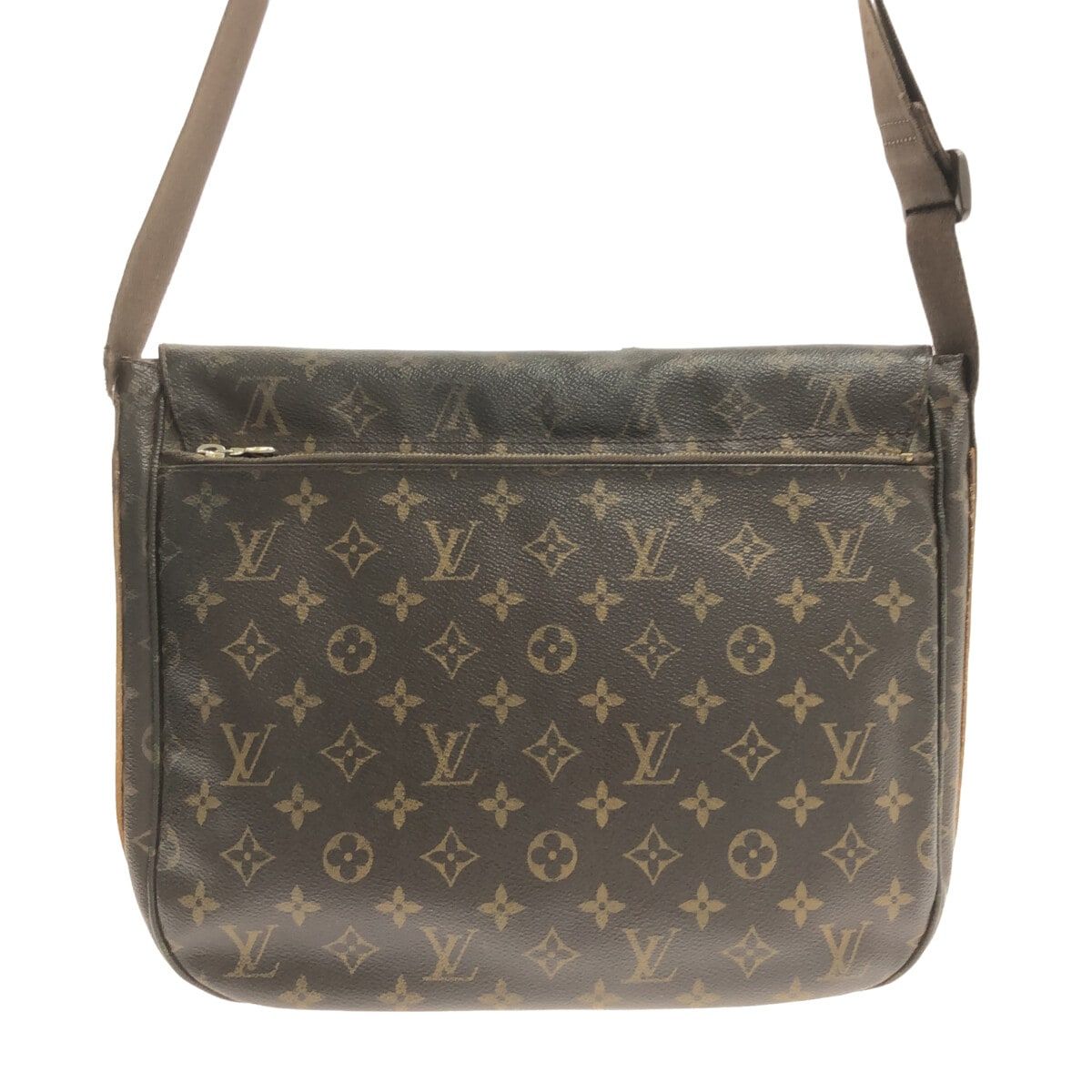 ルイヴィトン LOUIS VUITTON ショルダーバッグ M97038 メッセンジャー 