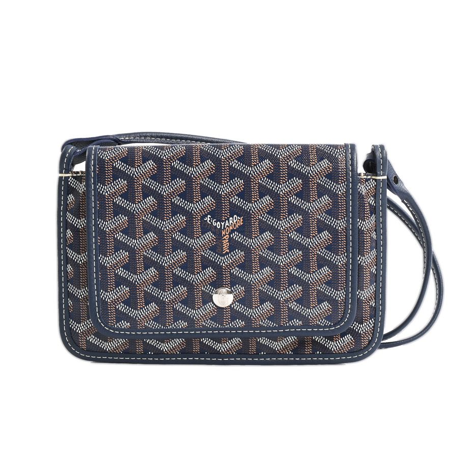 プリュメ　ゴヤール　ショルダーバッグ GOYARD ゴヤール ショルダーウォレット PLUMET プリュメ ポーチ