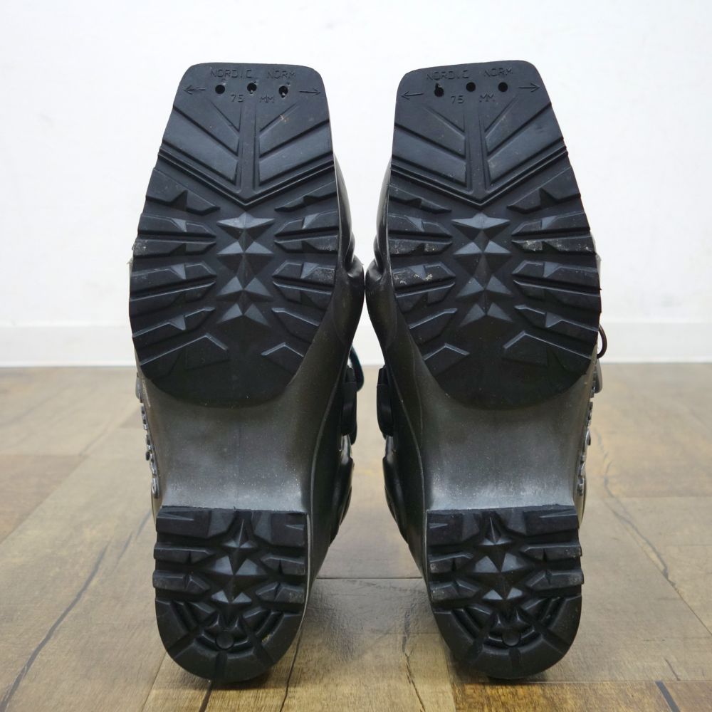 ガルモント GARMONT Veloce 26cm テレマーク スキー ブーツ ベローチェ