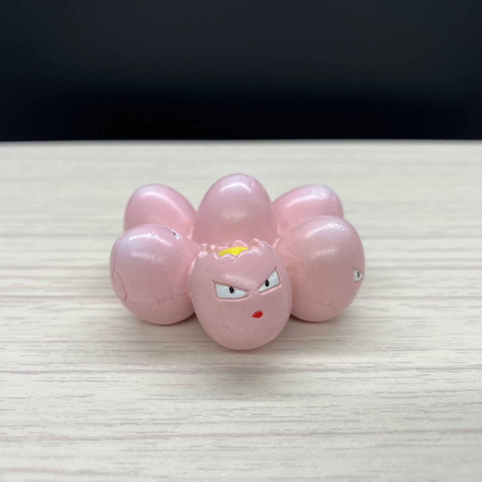 モンコレ 初期 タマタマ ナッシー 【①】 - メルカリ