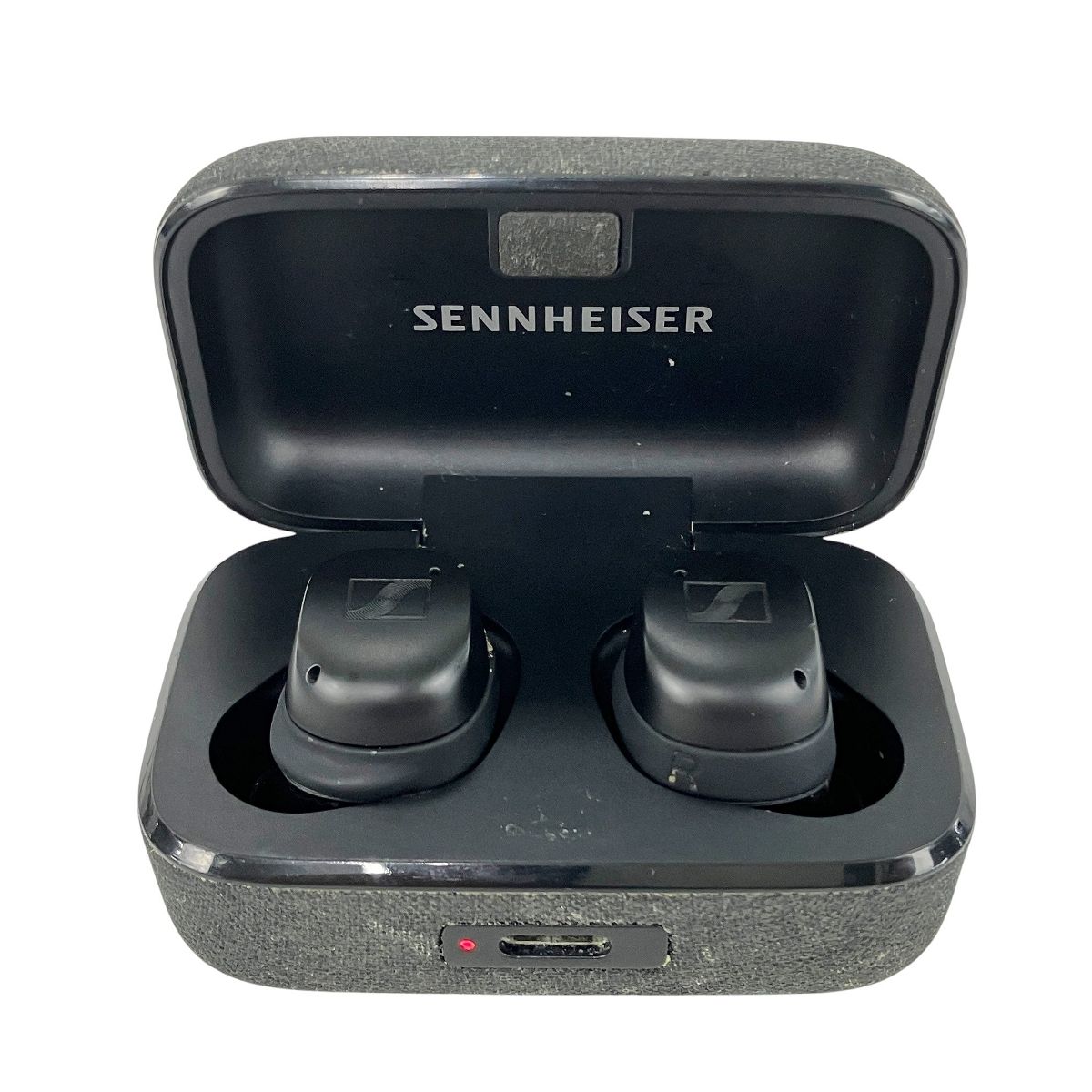 Sennheiser MOMENTUM True Wireless 3 ワイヤレスイヤホン ゼンハイザー 音響機材 オーディオ ジャンク Y10480908
