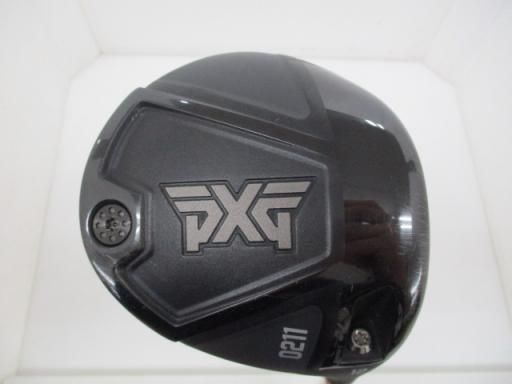 PXG PXG 0211 2021 12° ドライバー DR リシャフト フレックスその他 メンズ 男性用 右利き 右用 Cランク ゴルフクラブ