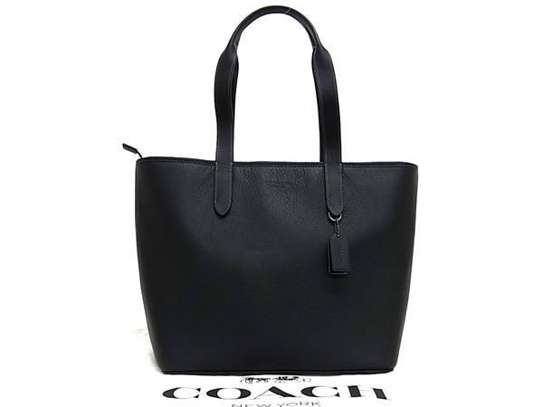 COACH コーチ バッグ メンズ レディース ブランド トートバッグ