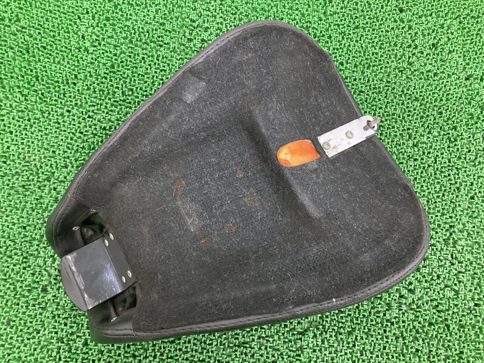 イージーライダース製XL883 XL1200 シート 社外 中古 ハーレー