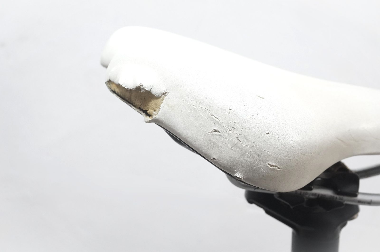 モデル クロスバイク