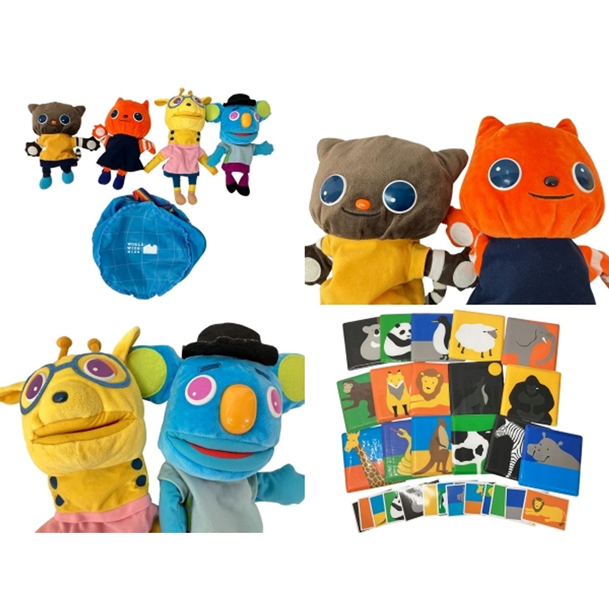 Benesse Worldwide Kids Benesse Worldwide Kids English DVD&CDセット