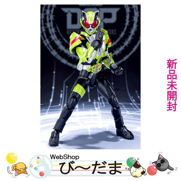 bn:5] 【未開封】 S.H.Figuarts 仮面ライダータイクーン ニンジャ ...