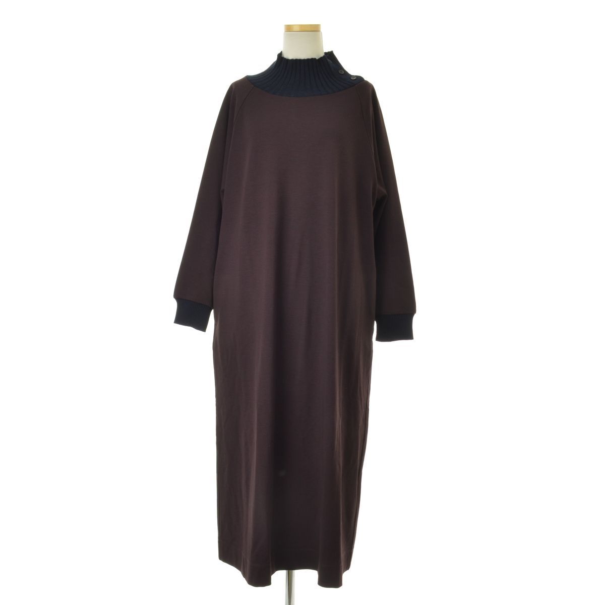 ★超美品 HUMAN WOMAN ヒューマンウーマン 長袖 ニットワンピース 楽天市場】【SALE／60%OFF】◇リーフプリントワンピース human