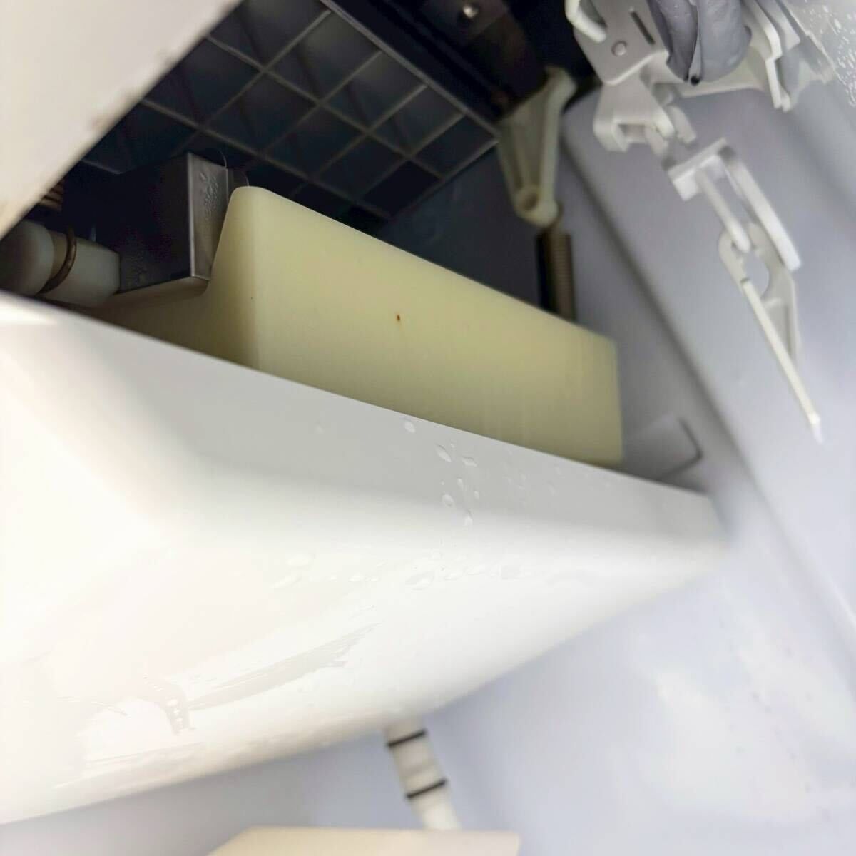 2025年製 フクシマガリレイ 25㎏製氷機 FIC-25KTX キューブアイスメーカー W398×D450×H800 業務用 100V 厨房 WWW_KANDAIZUMI_COM