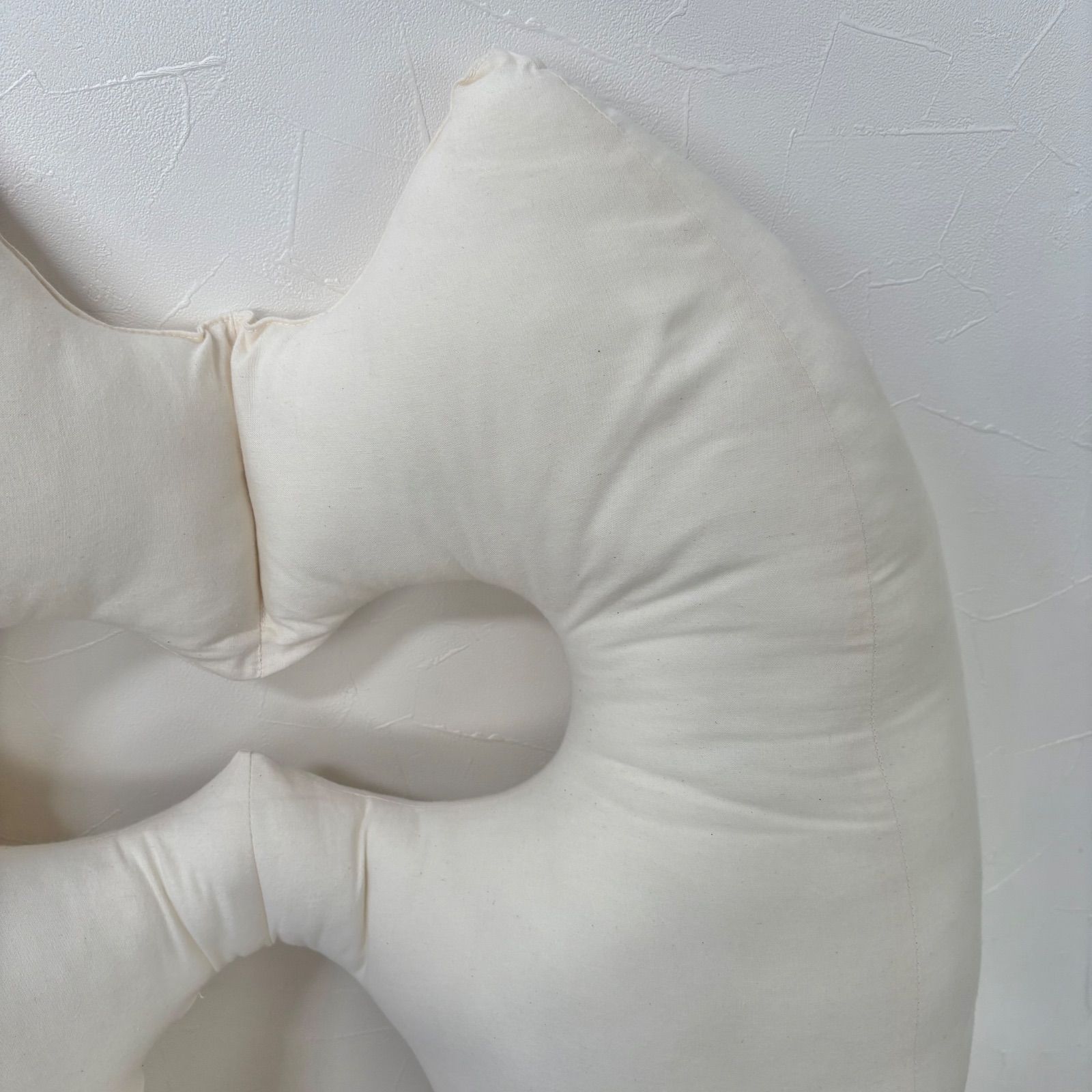 うつぶせまくら