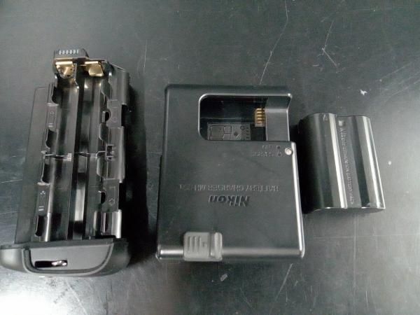 実用品 NIKON ニコン D3200 H051 ニコン Nikon D3200 レンズキット