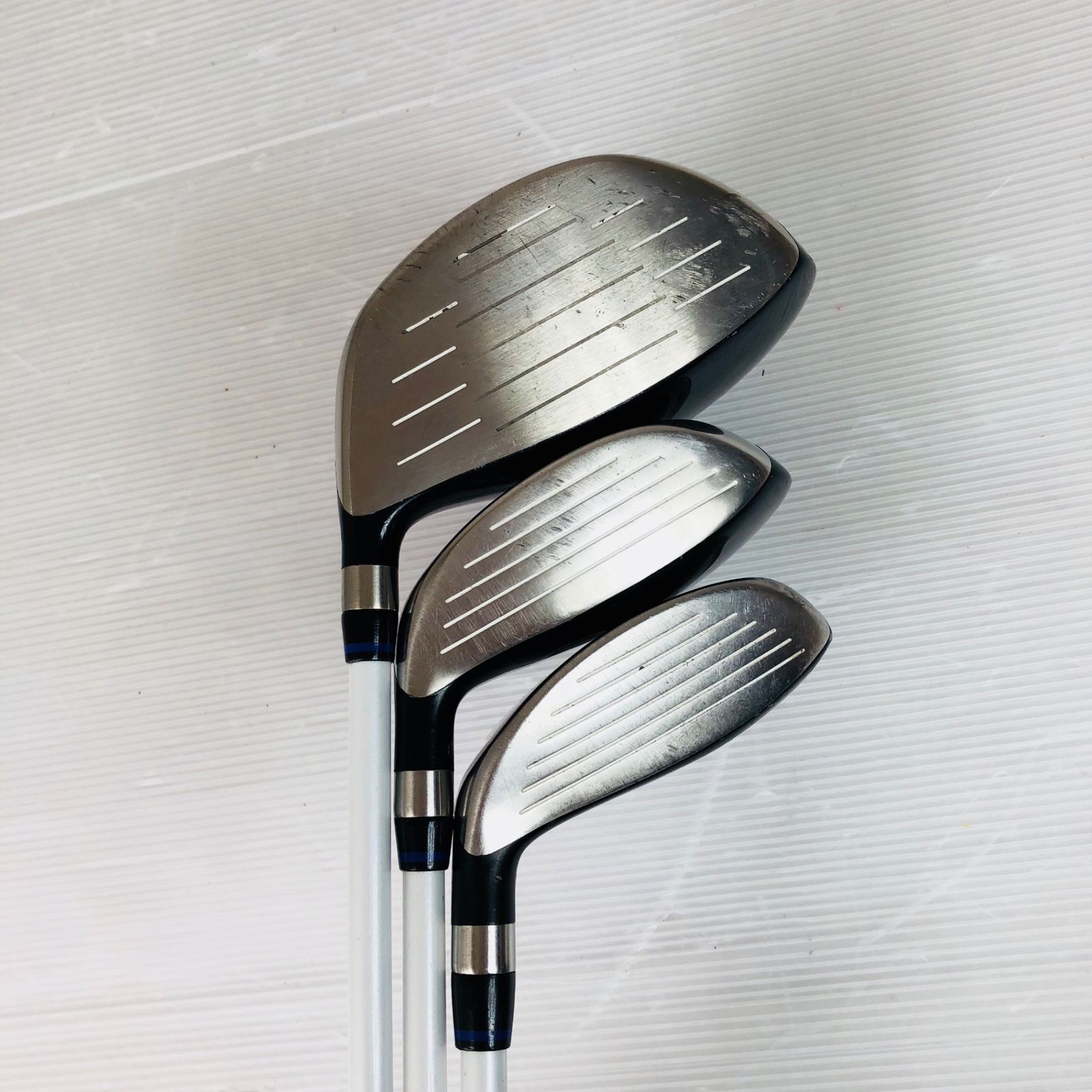  Collection ロイヤルコレクション メンズゴルフクラブセット ROYAL COLLECTION ロイヤルコレクション メンズ ゴルフ クラブ セット