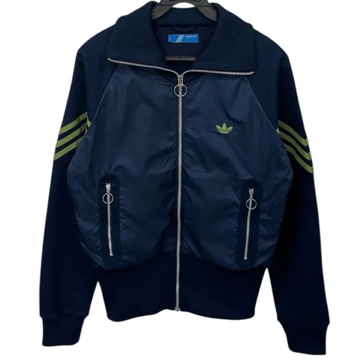 アディダス ウィメンズ ヨーロッパ トラックジャージ