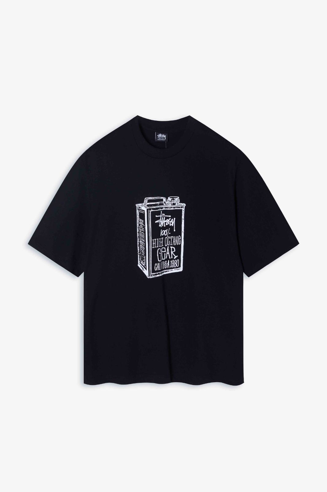★STUSSY★HIGH OCTANE T-SHIRT 半袖Tシャツ★ STUSSY】☆Tシャツ☆ HIGH OCTANE TEE (STUSSY/Tシャツ