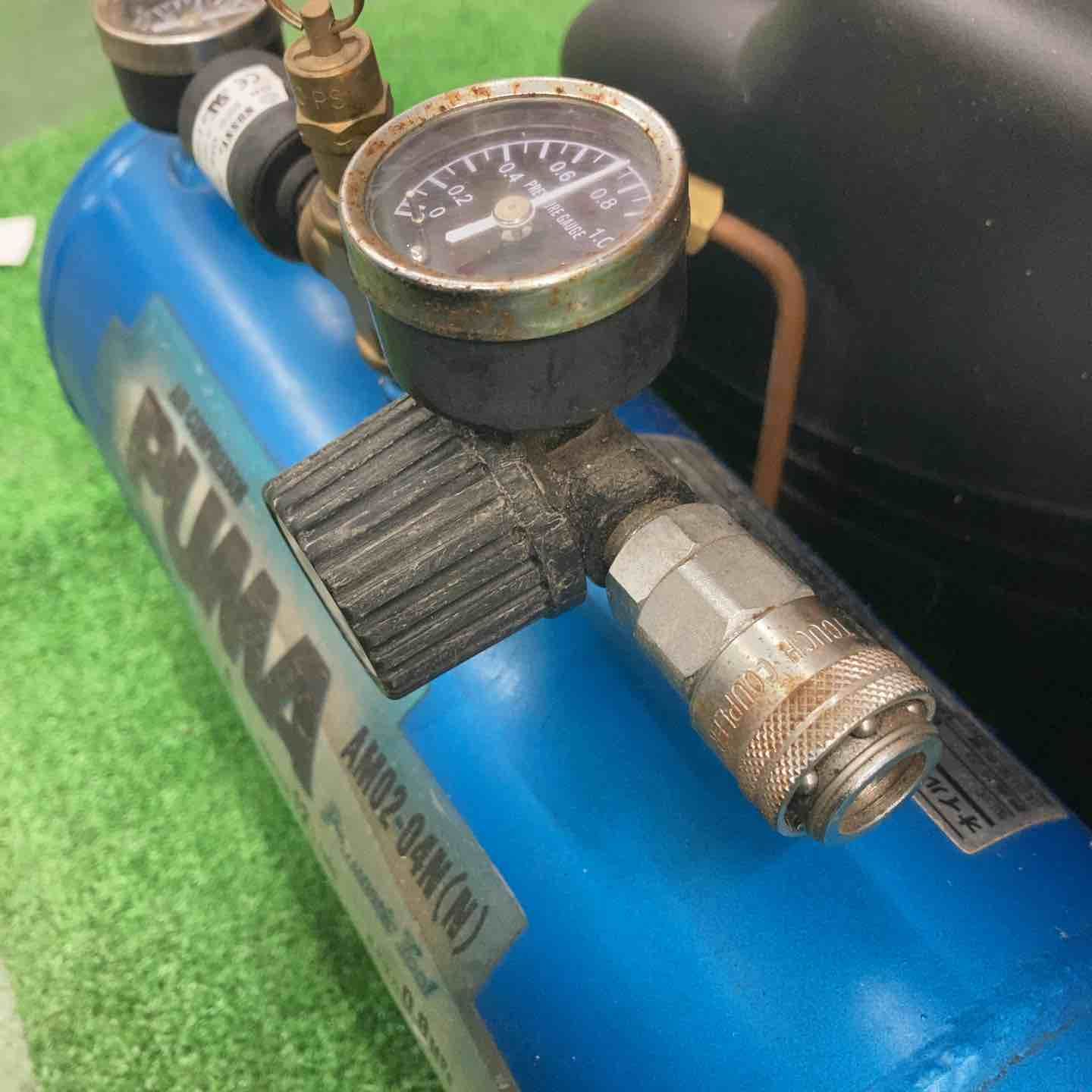 E-Value イーバリュー AM02-04N 常圧コンプレッサー【野田愛宕店】【店頭取引限定】【中古】管理番号：ITW5AGJZTSKY XxyMnD1y2DlyFec1ih07ABDBcjCj3h