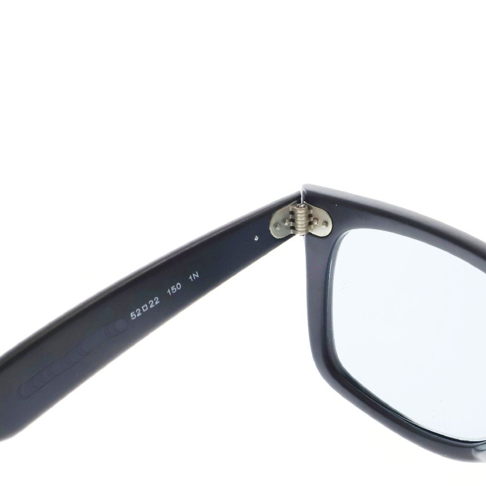 Ray Ban WAYFARER 木村拓哉　レイバン rb2140f-901-4b-n.jpg