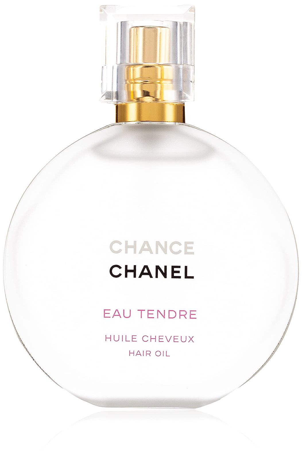 【国内正規品・特別限定品】CHANEL シャネル チャンス オー タンドゥル ヘア オイル 35ml 