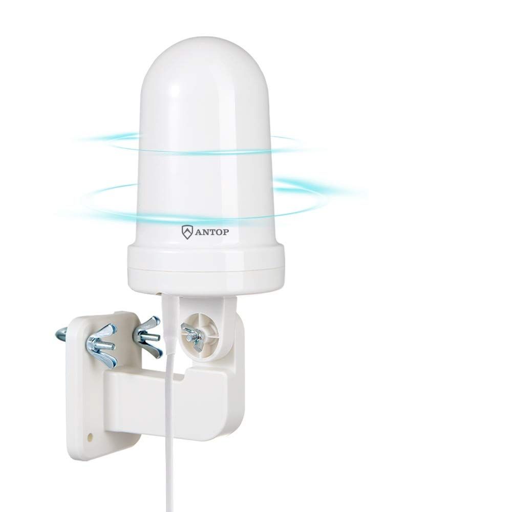 AM☆ガラスマウント室内アンテナ『アマチュア無線用UHF帯（430MHz